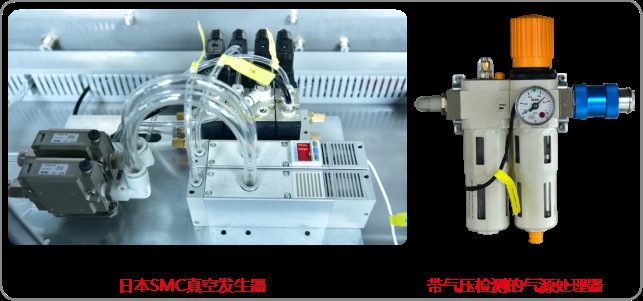 2.0KW Automatic Sachet Filling And Sealing Machine vertical pouch packing machine