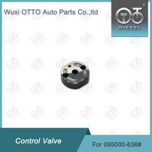 China Denso Injector Parts Control Valve 19# wholesale