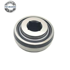 China Agricultural Machinery Bearings 2-DNF240-7 Spherical Bearings Gcr15 Chrome Steel wholesale