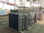 CE Certificated Pharmaceutical Heat Exchanger Machine 120mm X 3000mm Pipe