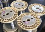 N10675 Hastelloy Alloy With Hydrochloric Acid Resistance Nickel - Molybdenum