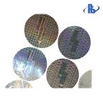 Custom Printed Holographic Security Labels , 3D Holographic Stickers