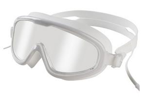 China Anti Bacteria Plastic Eye Safety Goggles Impact Resistant Safety Glasses wholesale