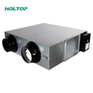 EPS Compact Commercial Suspended Energy Recovery Ventilation System THC Series