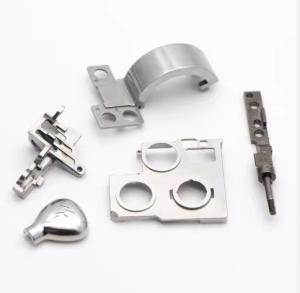 China OEM ODM Metal Injection Molding Computer Parts MIM Powder Metallurgy Parts wholesale