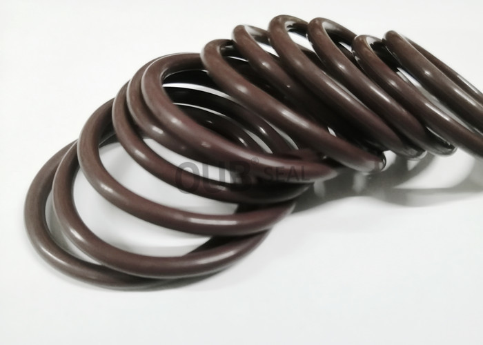 07000-05320 07000-05325 Komatsu Seal Kits FKM Rubber NBR O Ring 07000-05305 07000-05310 07000-05315