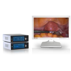 China UHD 4K Medical Endoscope Camera Laparoscopic Camera Set wholesale