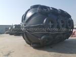 Economical Pneumatic Rubber Fender , Yokohama Marine Fenders