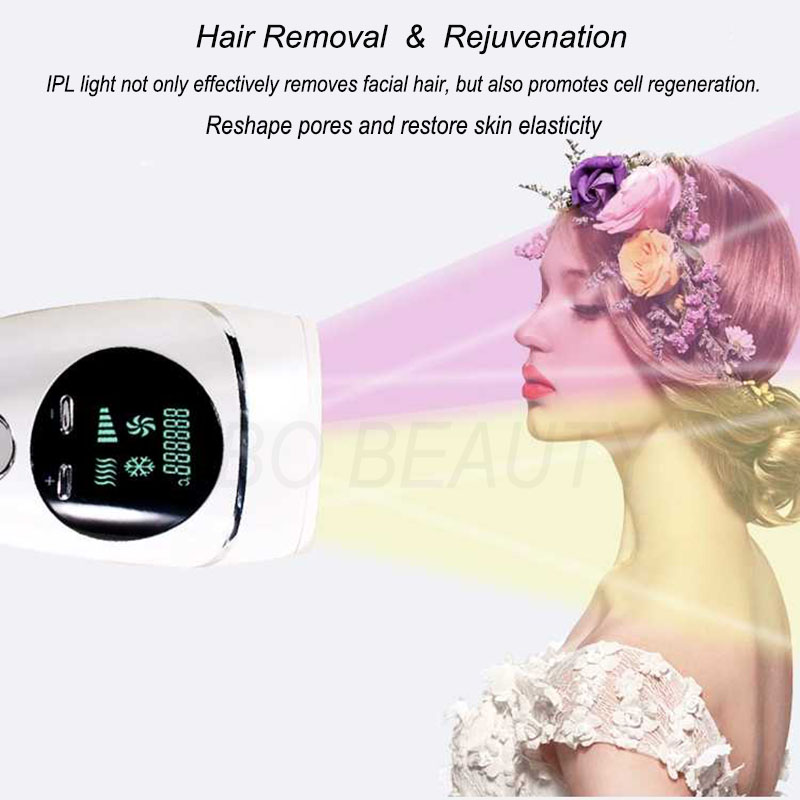Top Home Laser Hair Removal Machines Top Laser Hair Removal Devices Painless