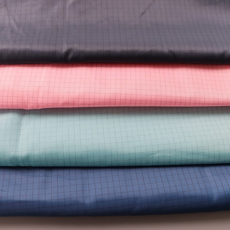 Camera Protection Made Easy With Electrostatic Discharge Fabric