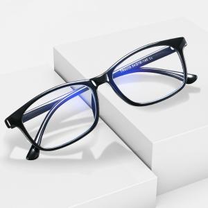China Presbyopic TR90 Reading Glasses Anti Blue Ray Student Optical wholesale