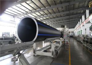 China Mining PE100 SDR9 SDR13.6 Polyethylene Water Pipe wholesale