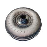 remanufactured 24407598254 GA6F21WA automatic transmission system torque