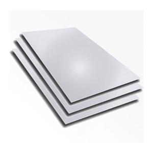 China Annealed 2B Finish SS Sheet Hot Rolled AISI 304 2B Stainless Steel Plate Blurred wholesale