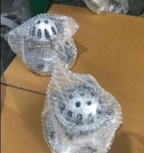 China Excellent Low Temperature Foot Valve for Heavy Duty Applications wholesale