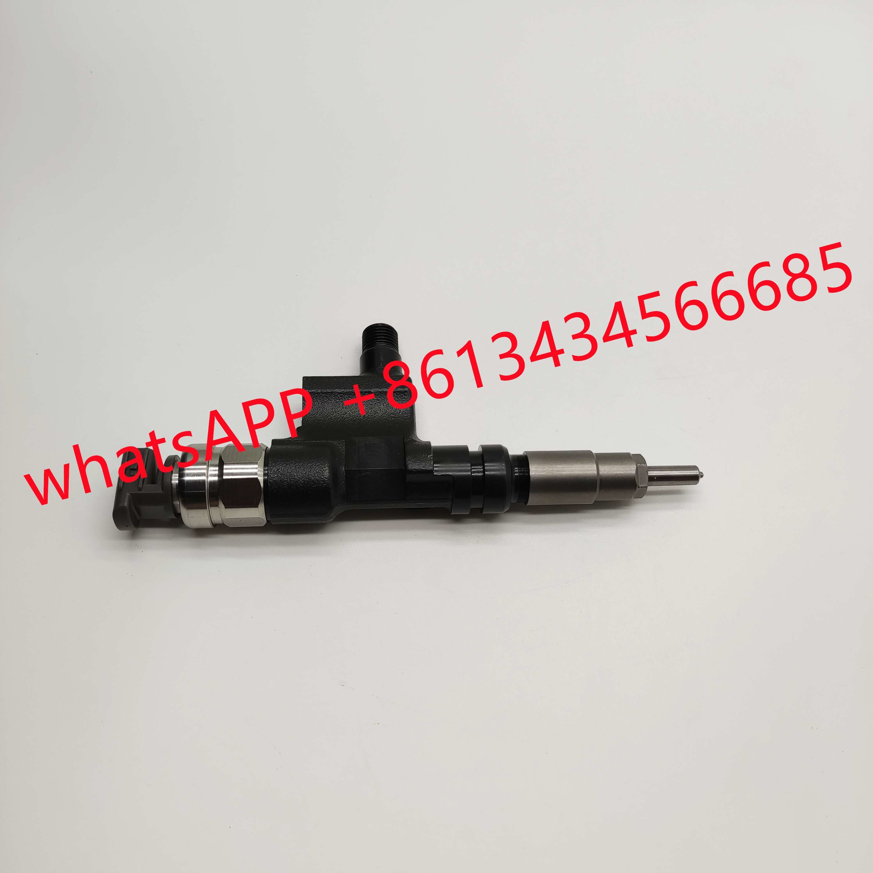 095000-0932 8976024856 Isuzu Diesel Fuel 6hk1 injector