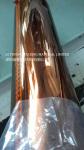 ESD Kapton Heat Tape , 0.03mm Kapton Tape Heat Resistance high heat electrical