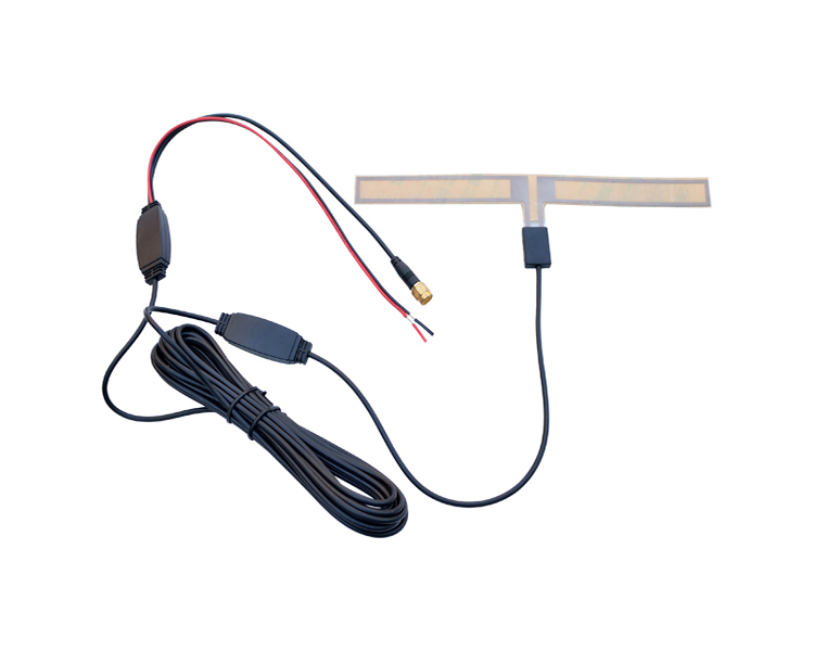 3.7g 5dBi FPV UAV Ultra Wideband Antenna Outdoor Omnidirectional