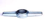 Construction Scaffolding Accessories Casting Screw Jack Nut Adjustable Screw