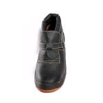 SHENGJIE Oil Acid Resistant Non-Slip PU Outsole Anti Smashing Composite Toe