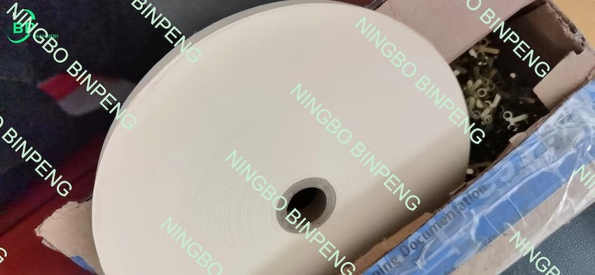 Kraft Envelope Clasp Inserting And Hole Punching Machine BP001 made in china