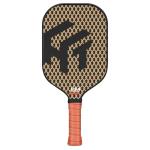 3K Carbon Fiber Pickleball Paddle , Competition Pickleball Paddle Custom