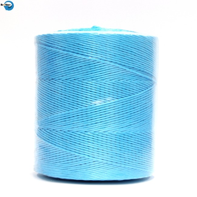 Factory Direct Sales Baler Twine Polypropylene Baler Twine For Agriculture