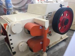 China Drum Wood Chipper 20m3/H Woodworking Industrial Machinery wholesale