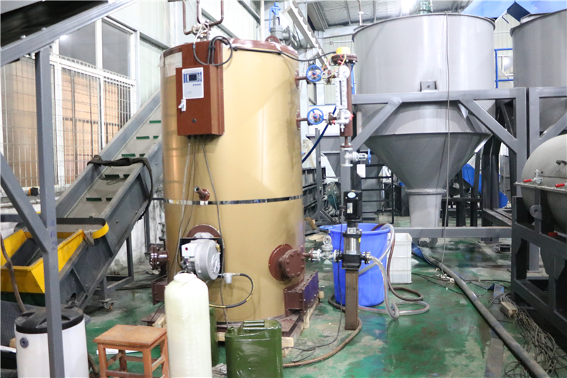 most popular pet bottle recycling price