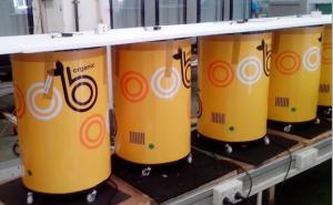 China Can Cooler branded 40L 65L 85L wholesale