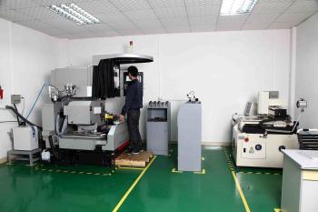 Shenzhen Huishuo Precision Technology Co., Ltd.