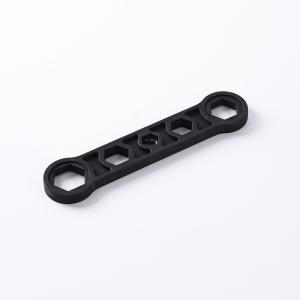 China ISO9001 Home Radiator Accessories Flat Metal Hook Nonstandard wholesale