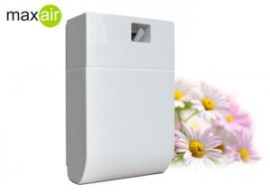 China 100m2 Elelectric Weekday Setting White Plastic Wall Mountable Automatic Fragrance Diffuser wholesale