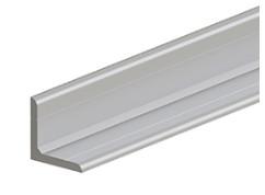 China R Shaped Aluminum Extrusion Profiles 2mm LZ2020 wholesale