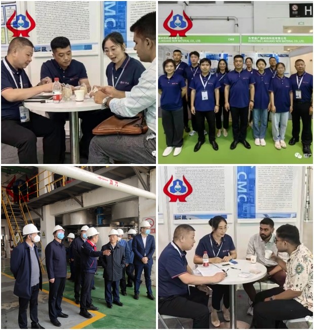 Oil Drilling Mud Viscosifier PAC Fluid Loss Control Additive