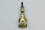 American Casket Hardware ZA03 Zamak Material With Antique Brass Plating​