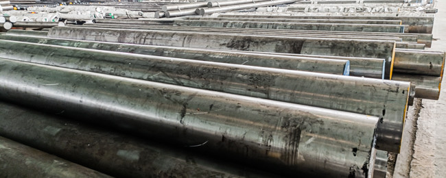 ASTM XM-14 UNS S21460 Stainless Steel Round Bar ASTM XM-14 Round Bar S21460 Bar