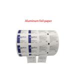 Disposable Couch Paper Roll for Medical/Hygiene/Beauty Salon/SPA Glasses