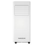 8000 BTU 110V 115V Portable Refrigerative Air Conditioner Fan Flicker LED