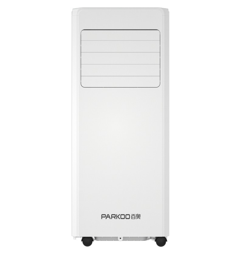 110V 115V 10000 BTU Low Noise Mobile Air Conditioning Unfixed Air Cooler Flicker Button Soft Press Control Panel