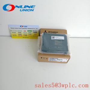Q03UDECPU 217899 Mitsubishi PLC Q Series iQ CPU module