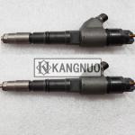 EC210 Excavator Diesel Fuel Injector 04290987 20798683 0445120067