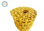 HRC56 35MnBH 39L Bulldozer Oil Track Chain Link