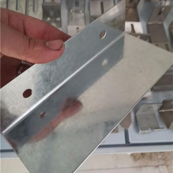 Durability And Longevity External Wall Insulation Fixed Bracket Modern And Simple Style