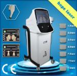 Professional Facial Hifu Machine 15 Inch Big Color Touch Screen