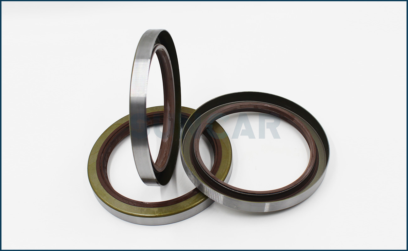 07012-50105 0701250105 TB Oil Seal For Komatsu Wheel Loader Torque Converter And Transmission WA500/600/470/480/600-6