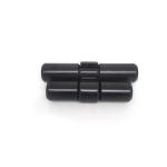 PC300 PC400 Excavator Undercarriage Parts Pin For Bucket Teeth