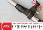 DENSO Fuel Injector 095000-5390 095000-5392 095000-5394 For HINO 23670-E0270