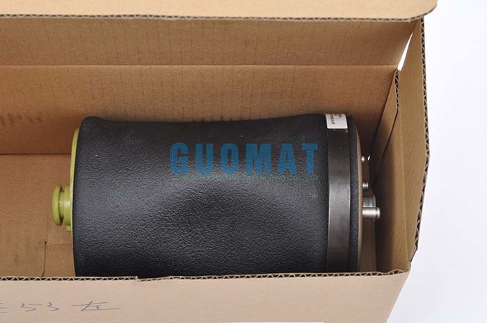 Natural Rubber BMW Air Suspension Parts 00-06 X5 E53 Rear Left 37 12 6 750 355 3.0i 4.4i 4.6is