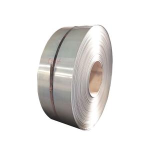 China 316 316L 430 Inox Iron Cold Rolled Metal Sheet ASTM 2b Ba Polishing Hr Cr Coils wholesale